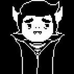 UnderTale Yellow Forlon