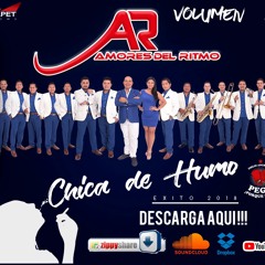 Chica de Humo Orquesta Amores del Ritmo Volumen 8