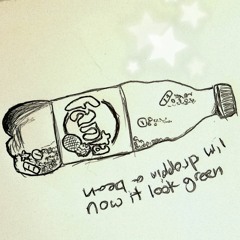 BLACK AROUND MY EYES pt.2 feat. MONKO (prod. Young Taylor)