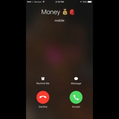 Money on the Way (Prod. IVN) @prodeazy