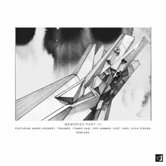 Per Hammar - Red Echo (Original Mix)