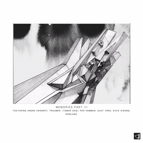 Per Hammar - Red Echo (Original Mix)