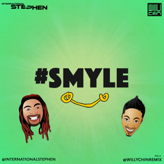 SMYLE v4 (Willy Chin & Intl Stephen) SOCA 2017-2018