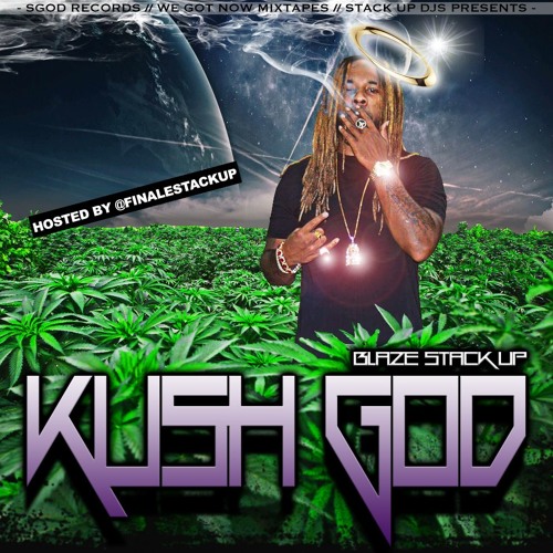 Rollin Up (Prod By @SamBeats) - @BlazeStackUp