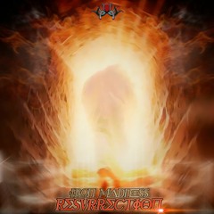 1.- Iron Madness - Resurrection