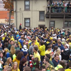 Party/Tailgate