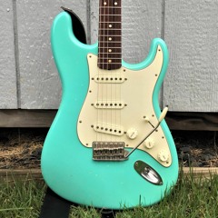 guitarist