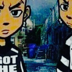 Gramm - Hometown Freestyle