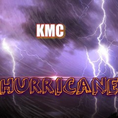 Kmc Hurricane