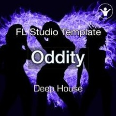 Oddity (FREE DOWNLOAD + FL Studio Project)