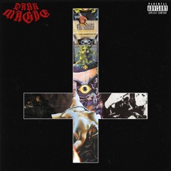 DARK MAGIC (JOEY VATOLO X YELLOWMANE)