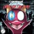 Artwork for Cyborg Cat - Disco On The Dead [Halloween Edition]