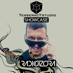 KiM0 | RadiOzora | TesseracTstudio Showcase