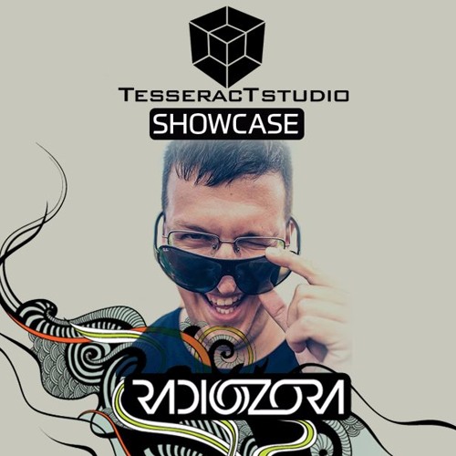 KiM0 | RadiOzora | TesseracTstudio Showcase