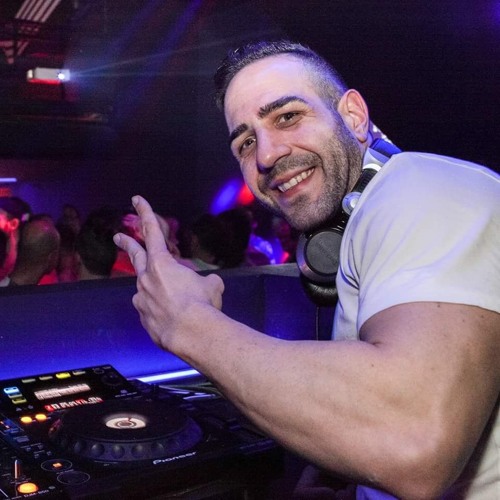 Thomas Solvert Live Session @ Re - Opening CONSTRUCTION (Lisbon, Portugal) 04/03/16