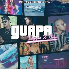 GUAPA - Seppe Ft McPiri (DancehallRemix) Augustoyepesdj