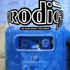 The Prodigy - No Good (STI Metal Remix)