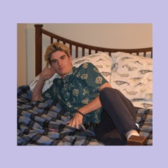 Breakfast In Bed (ft. Elias Banks)