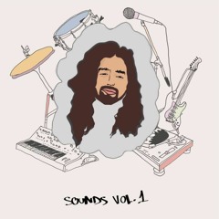 "MXXWLL Sounds Vol. 1" sound kit