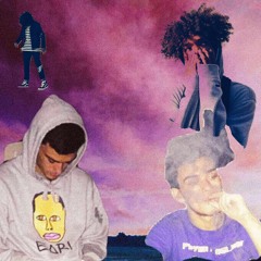 thrax - ponder ft solo (Prod. Guillermo)