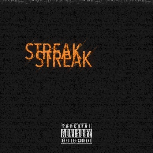 Jordan Solomon ~ STREAK