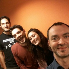 Bracera Trio Live on Hellas Pindakaas - Παραδοσιακά τραγούδια με σύγχρονη ενορχήστρωση