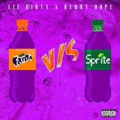 Zopi Remix Ft Berry Dope X Pvblo Chill - E x Lil Dirty X VH music x HmBeat