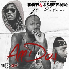 All Day (Translator) Ft. Future