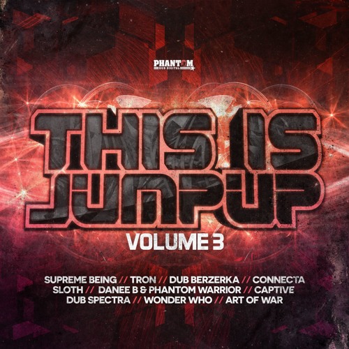Wonder Who - Soft & Gentle [This is Jump Up Vol.3]