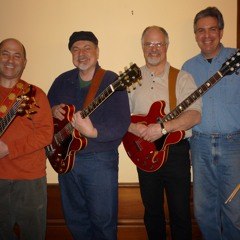 Blue Sky (Allman Bros. cover by The Retroverts)