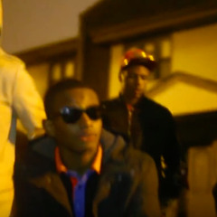 POODA LAFLAIR - WHERE I HANG  SHOT BY 4FIVEHD