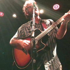 AJJ - Linda Ronstadt (Live at Bowery Ballroom Nov 7 2017)