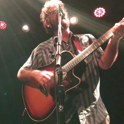 AJJ - Bad Bad Things (Live at Bowery Ballroom Nov 7 2017)