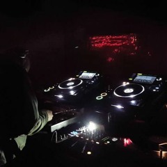 Phil Banks Live @ PIDR - The Waiting Room 10.10.2017