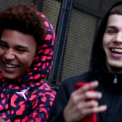 Polo Taylor Feat. Str8Drop - Never Change