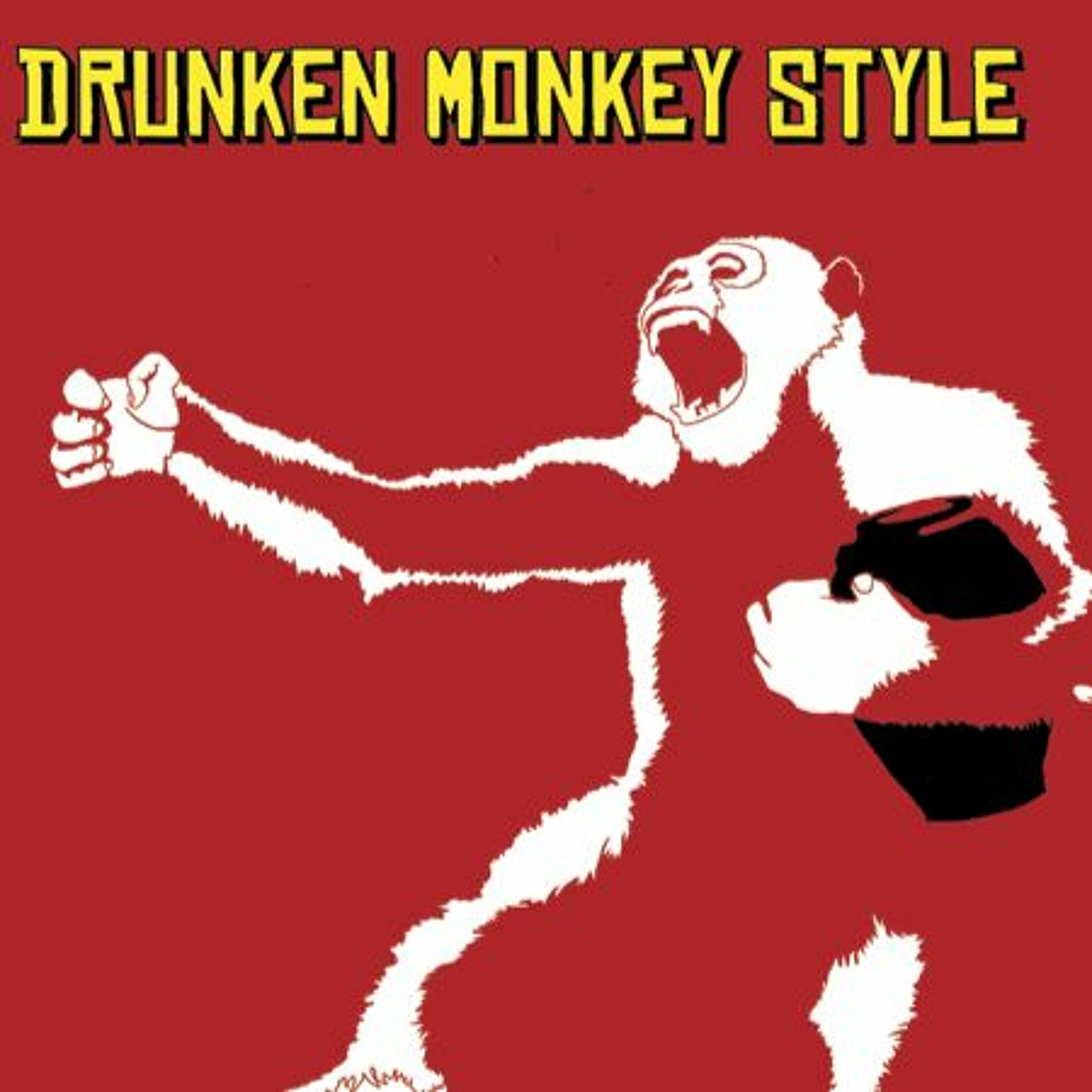 Drunken Monkey Style episode artwork