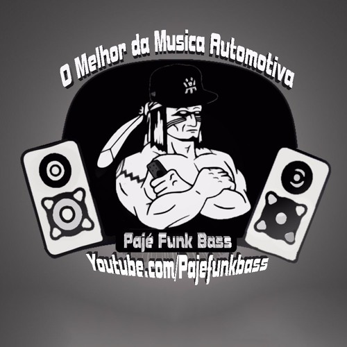 Grave Espankadão (Funk Automotivo 2018)part.1(Pajé Funk Bass)