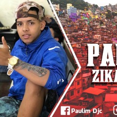 MC Rick - Fase Da Penetração (DJ KR3) - Estilo BH