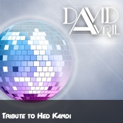 Nexus 9 Radio Show - Tribute To Hed Kandi