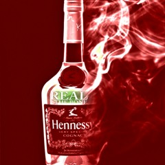 Hennessy & Smoke