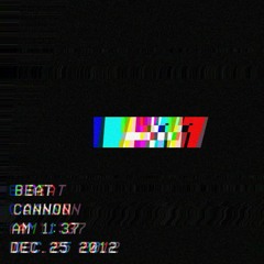 eFeL - Beat Cannon