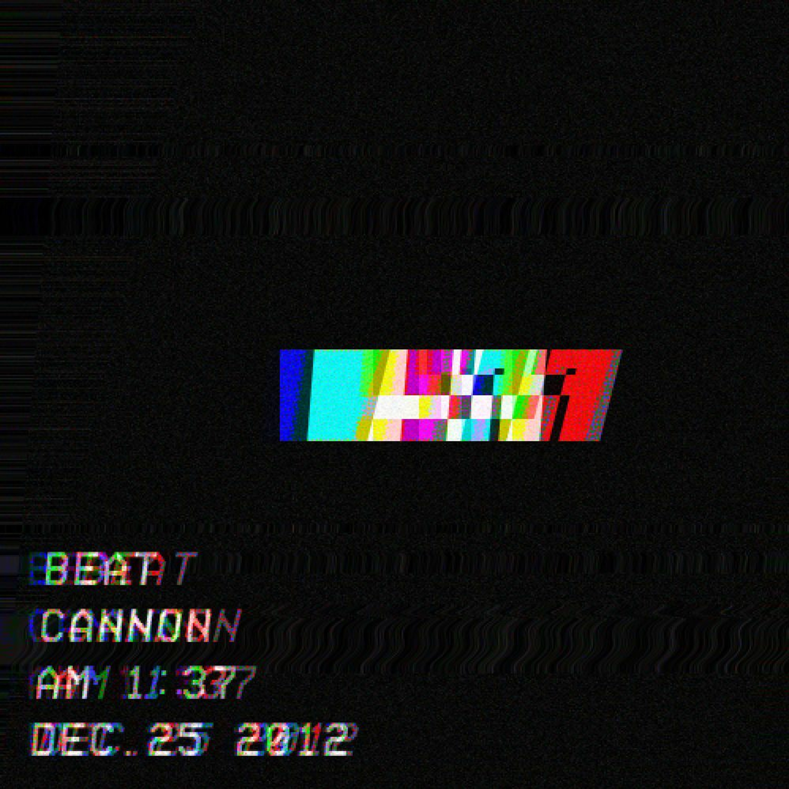 eFeL - Beat Cannon episode artwork