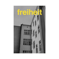 Freiheit (prod. Dave Perry)