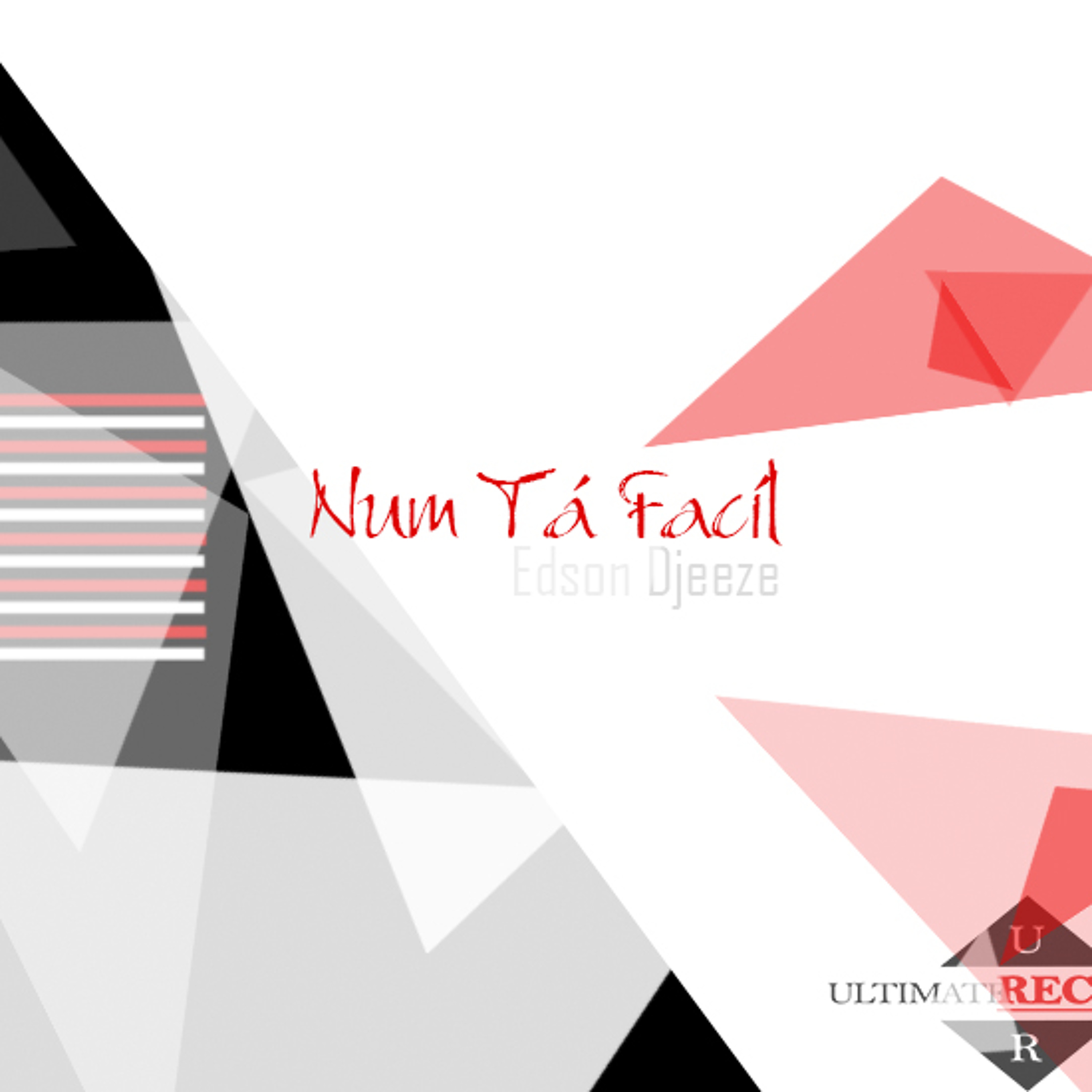 Num ta facíl episode artwork