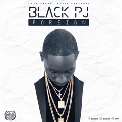BlackPJ - Foreign