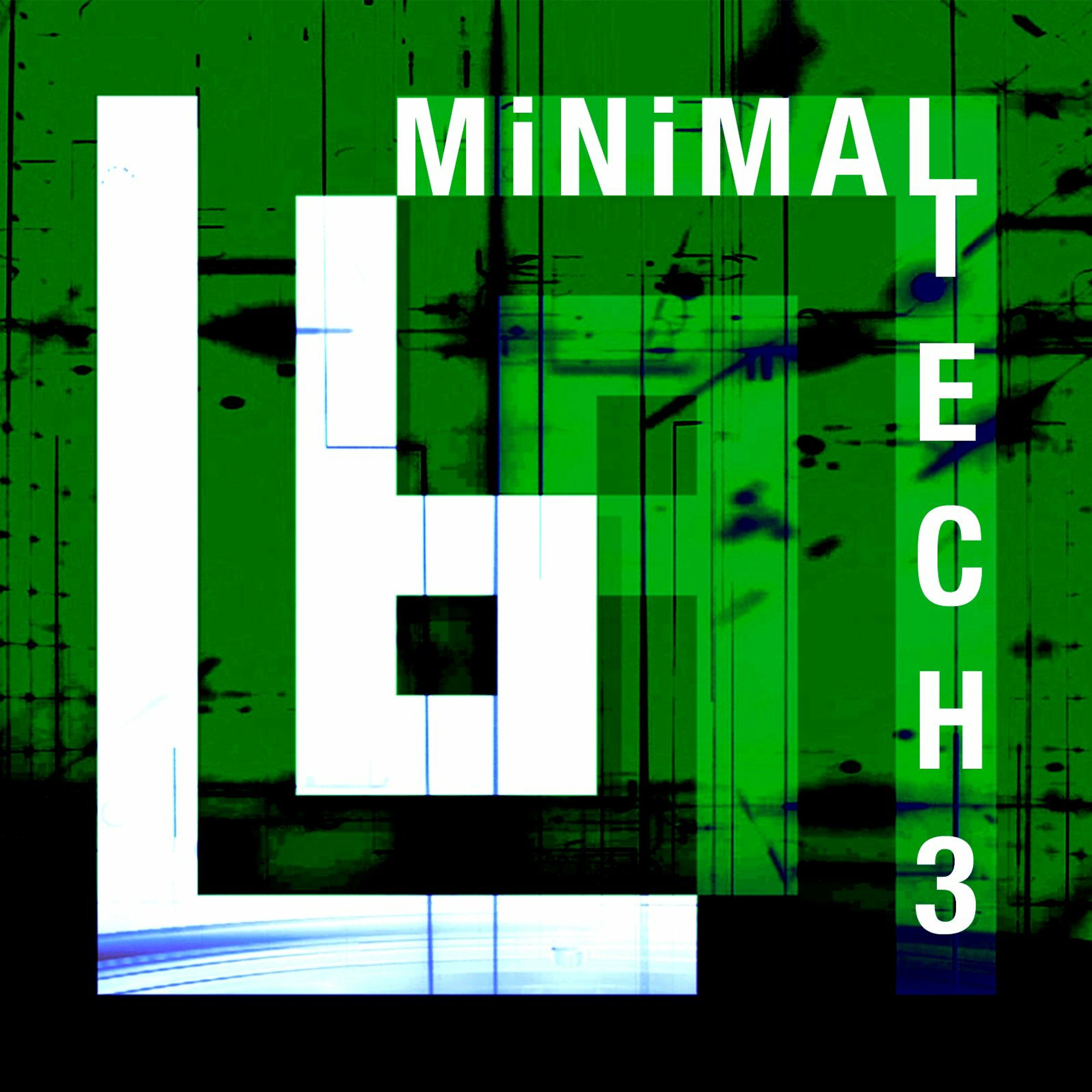 MINIMAL TECH3