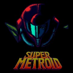 Super Metroid - Synthetic Remix