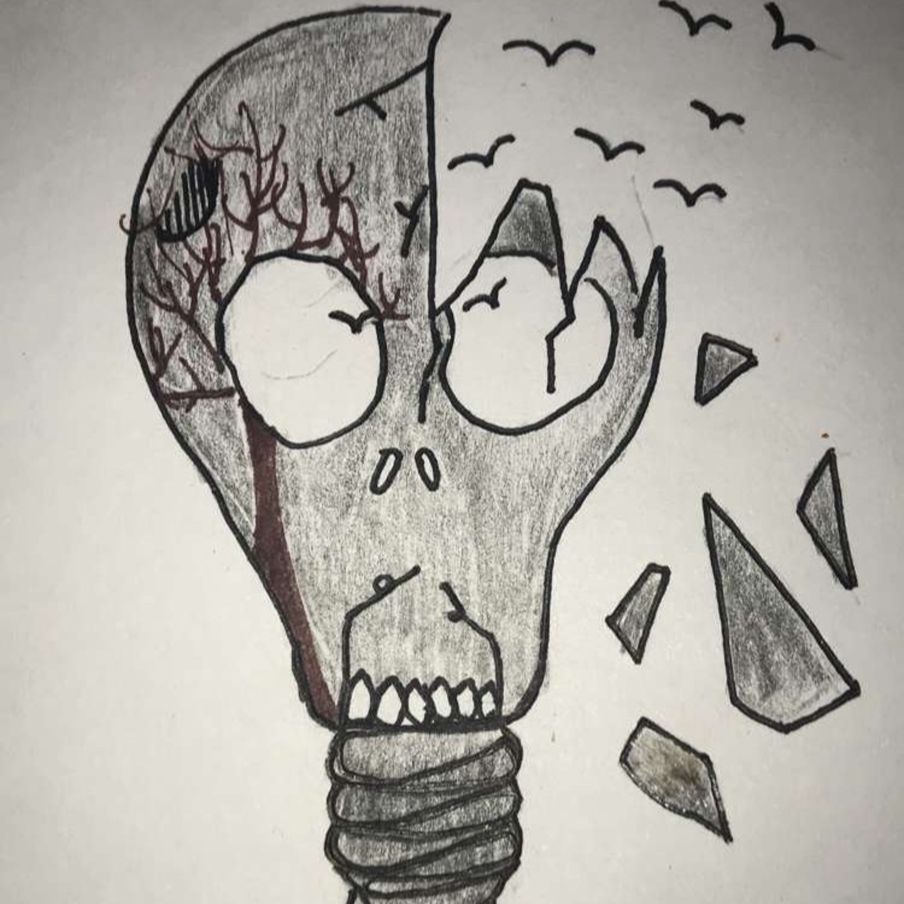Deadxmind Ft. Feihcsim (Prod. Mordecai Beats) episode artwork