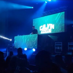 Calvin Logue Live @Ben Nicky