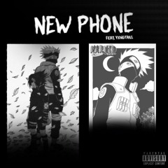 Newphone- Feat: [Trill]